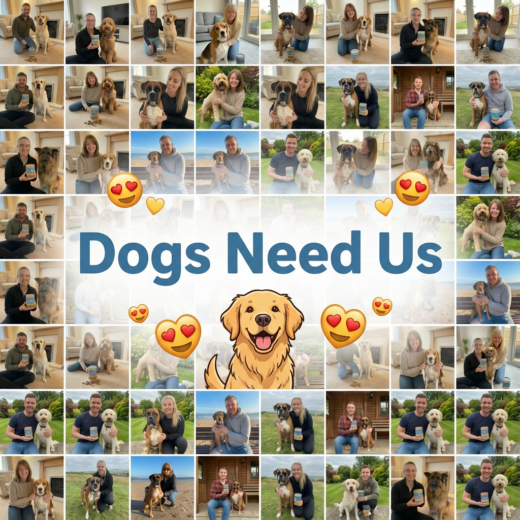 Reverse Joint Aging with FlexPaws™