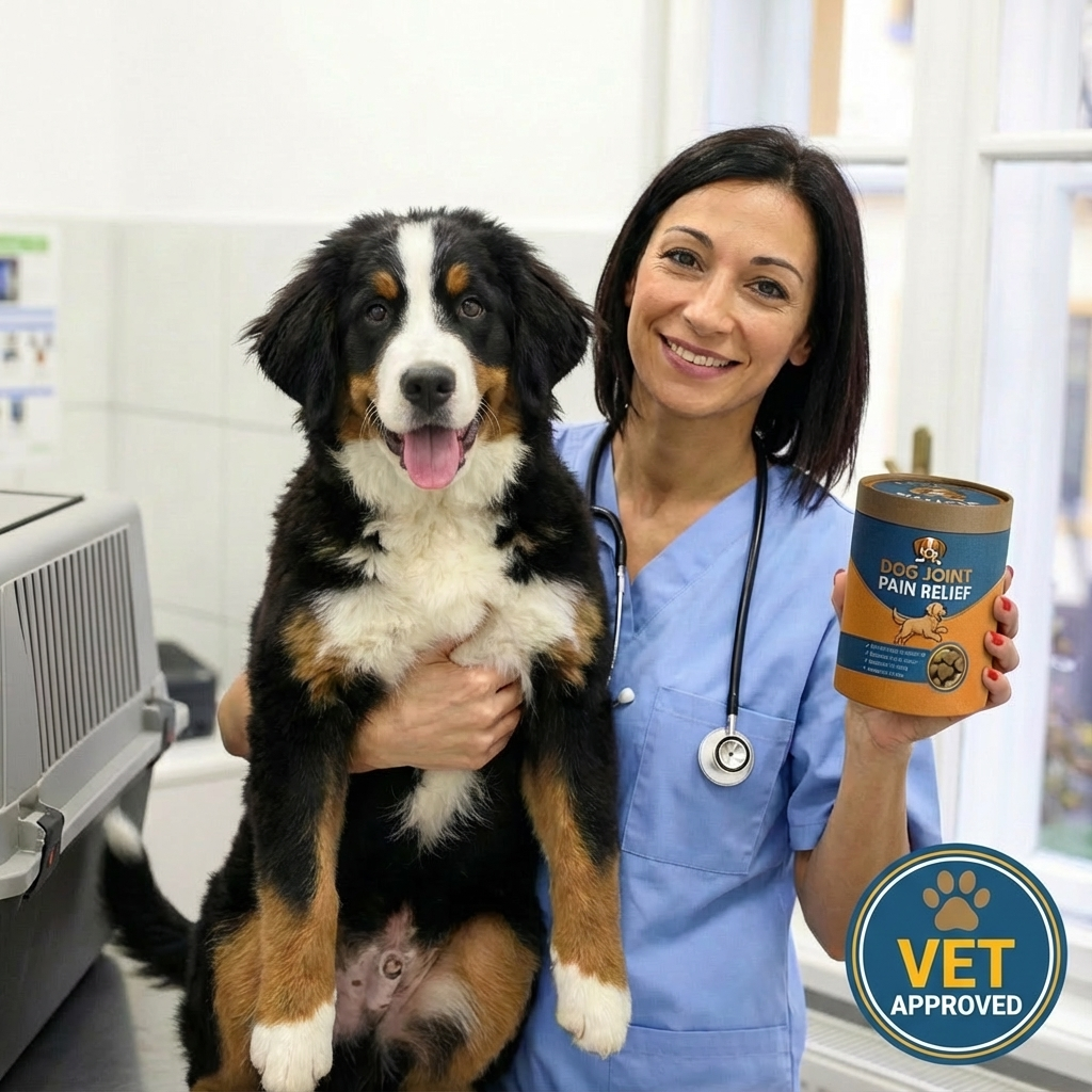 Reverse Joint Aging with FlexPaws™