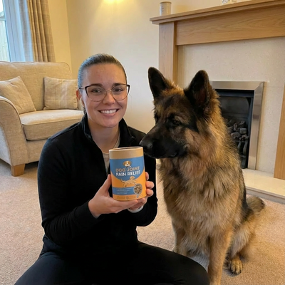 Anna White's review image 1