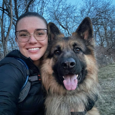 Anna White's review image 2