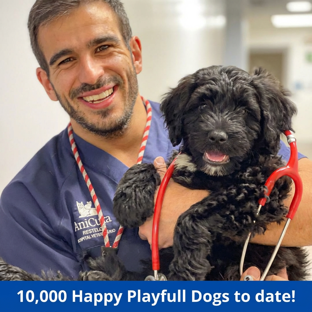 Reverse Joint Aging with FlexPaws™