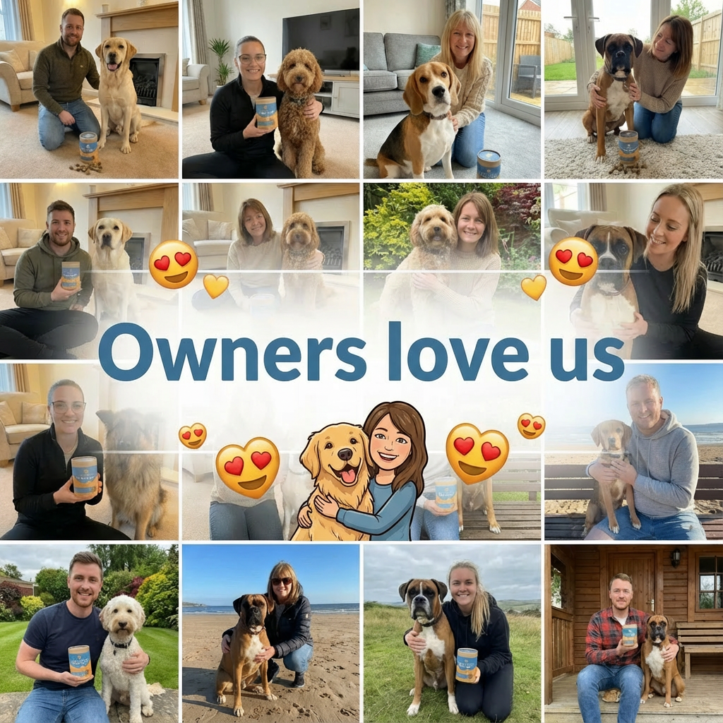 Reverse Joint Aging with FlexPaws™