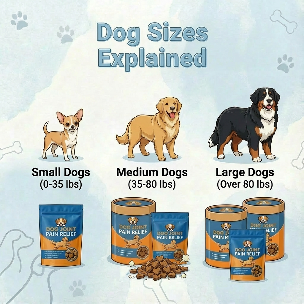 Reverse Joint Aging with FlexPaws™